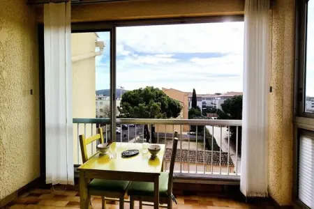 Résidence Arcadie, Appartement à Sanary près de la plage de Bonnegrace - Photo 1