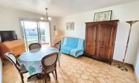Résidence Arcadie, Appartement à Sanary près de la plage de Bonnegrace - Photo 2