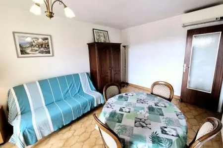 Résidence Arcadie, Appartement à Sanary près de la plage de Bonnegrace - Photo 4