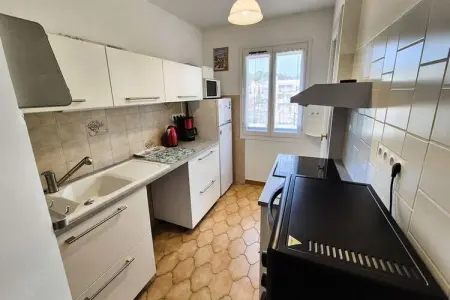 Résidence Arcadie, Appartement à Sanary près de la plage de Bonnegrace - Photo 5