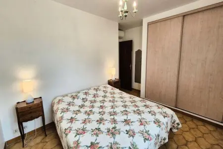 Résidence Arcadie, Appartement à Sanary près de la plage de Bonnegrace - Photo 6