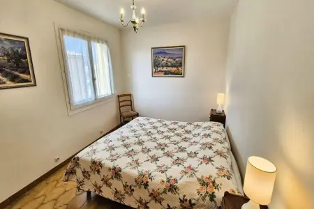 Résidence Arcadie, Appartement à Sanary près de la plage de Bonnegrace - Photo 7