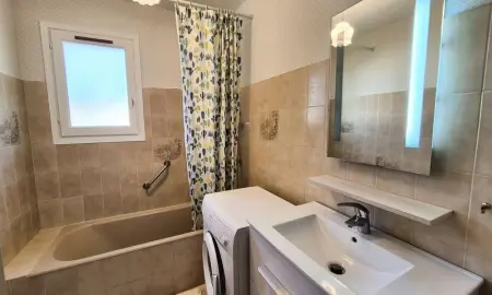 Résidence Arcadie, Appartement à Sanary près de la plage de Bonnegrace - Photo 8