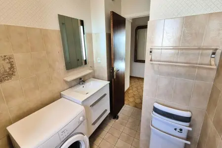 Résidence Arcadie, Appartement à Sanary près de la plage de Bonnegrace - Photo 9
