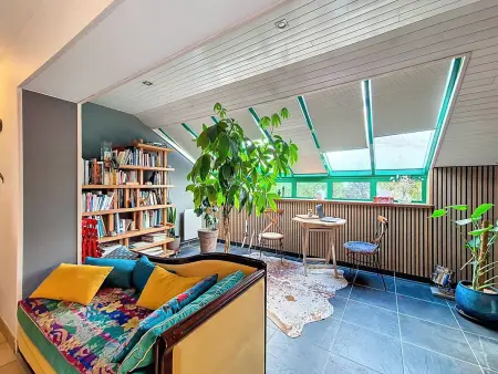 Maison Accueillante 110m² Proche Port d'Étel avec Jardin et Parking - Photo 2