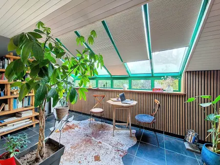 Maison Accueillante 110m² Proche Port d'Étel avec Jardin et Parking - Photo 3