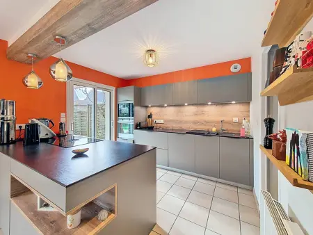 Maison Accueillante 110m² Proche Port d'Étel avec Jardin et Parking - Photo 7