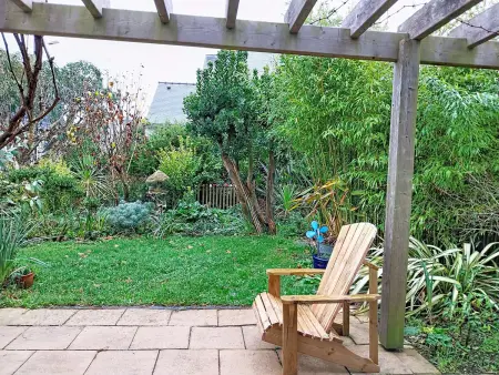 Maison Accueillante 110m² Proche Port d'Étel avec Jardin et Parking - Photo 9