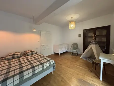 Gîte paisible 8 pers avec jardin proche Parc Le Pal - Photo 10