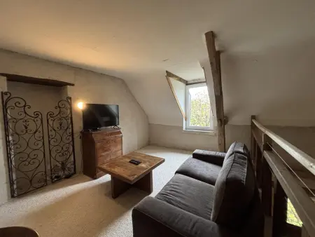 Gîte paisible 8 pers avec jardin proche Parc Le Pal - Photo 16