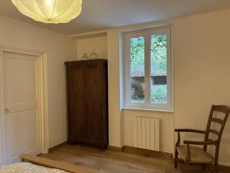 Gîte paisible 8 pers avec jardin proche Parc Le Pal - Photo 20