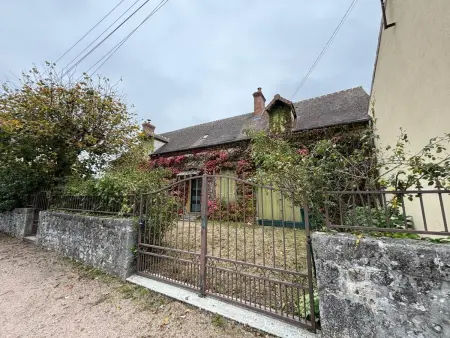Gîte paisible 8 pers avec jardin proche Parc Le Pal - Photo 24