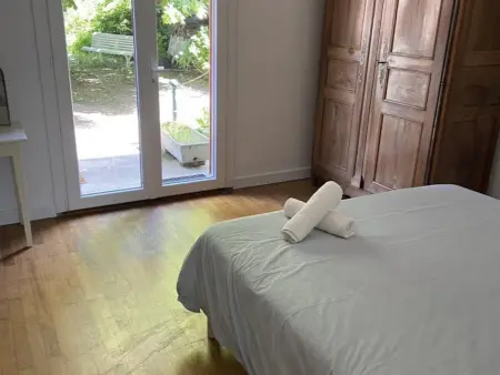 Gîte paisible 8 pers avec jardin proche Parc Le Pal - Photo 25
