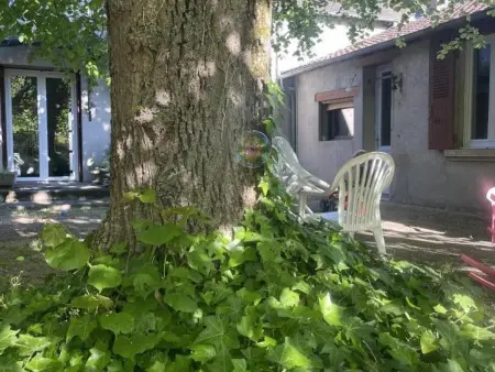 Gîte paisible 8 pers avec jardin proche Parc Le Pal - Photo 27