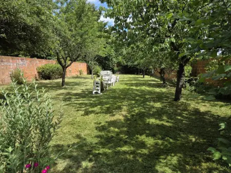 Gîte paisible 8 pers avec jardin proche Parc Le Pal - Photo 28