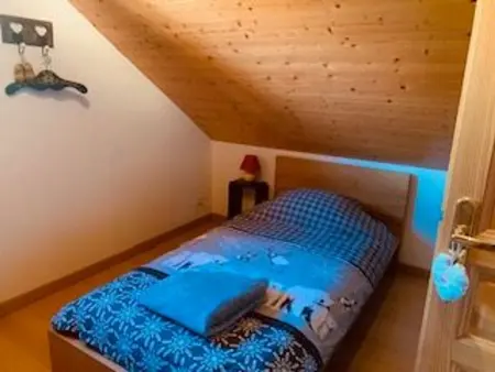 Chalet chaleureux à Gérardmer avec spa et sauna - Photo 22