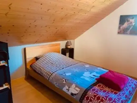 Chalet chaleureux à Gérardmer avec spa et sauna - Photo 23
