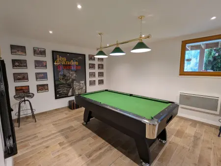 Chalet chaleureux à Gérardmer avec spa et sauna - Photo 30