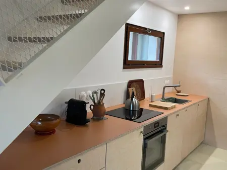 Duplex lumineux à Autrans, 5 pers, parking, Appartement 6 personnes à Autrans Méaudre en Vercors Autrans - Photo 1