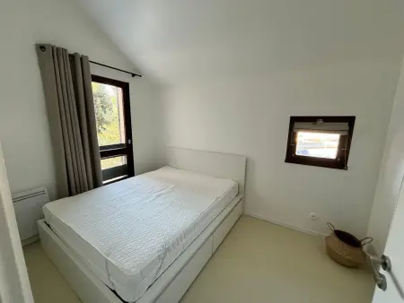 Duplex lumineux à Autrans, 5 pers, parking, Appartement 6 personnes à Autrans Méaudre en Vercors Autrans - Photo 6