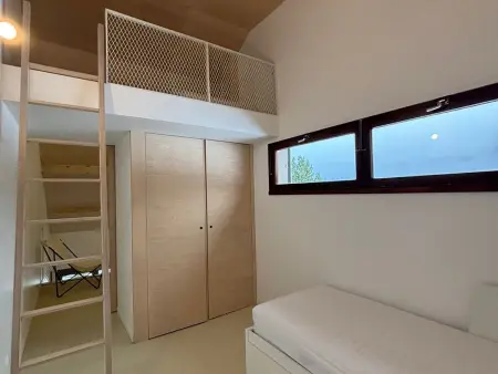 Duplex lumineux à Autrans, 5 pers, parking, Appartement 6 personnes à Autrans Méaudre en Vercors Autrans - Photo 8