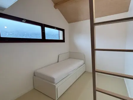 Duplex lumineux à Autrans, 5 pers, parking, Appartement 6 personnes à Autrans Méaudre en Vercors Autrans - Photo 9