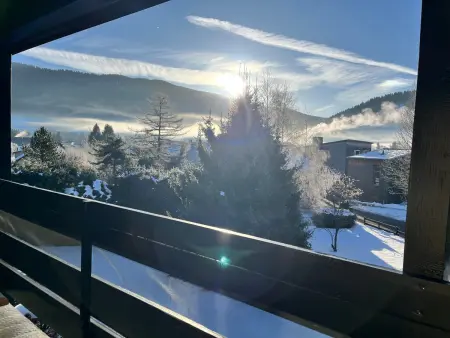Duplex lumineux à Autrans, 5 pers, parking, Appartement 6 personnes à Autrans Méaudre en Vercors Autrans - Photo 10