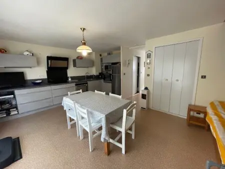 Appartement 6 pers. à Arzon avec piscine, terrasse et parking - Photo 2