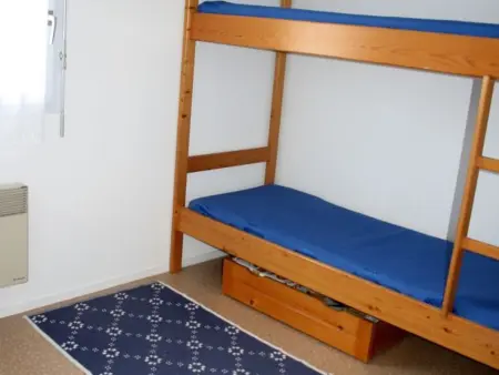 Appartement 6 pers. à Arzon avec piscine, terrasse et parking - Photo 3