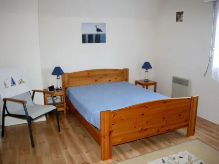 Appartement 6 pers. à Arzon avec piscine, terrasse et parking - Photo 6