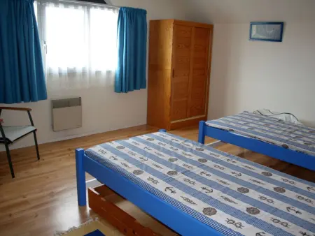 Appartement 6 pers. à Arzon avec piscine, terrasse et parking - Photo 7