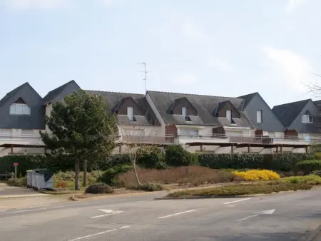 Appartement 6 pers. à Arzon avec piscine, terrasse et parking - Photo 9