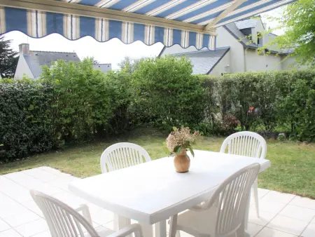 Maison 4 pers, proche plage de Kercambre, St-Gildas-de-Rhuys - Photo 1