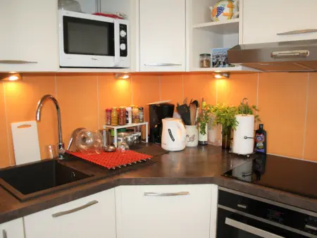 Maison 4 pers, proche plage de Kercambre, St-Gildas-de-Rhuys - Photo 2