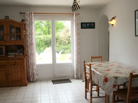 Maison 4 pers, proche plage de Kercambre, St-Gildas-de-Rhuys - Photo 4