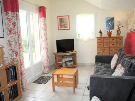 Maison 4 pers, proche plage de Kercambre, St-Gildas-de-Rhuys - Photo 5