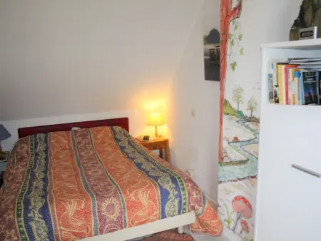 Maison 4 pers, proche plage de Kercambre, St-Gildas-de-Rhuys - Photo 6
