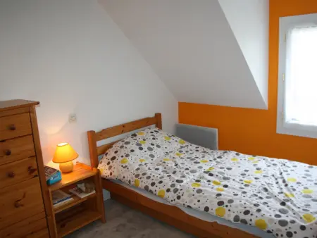 Maison 4 pers, proche plage de Kercambre, St-Gildas-de-Rhuys - Photo 7
