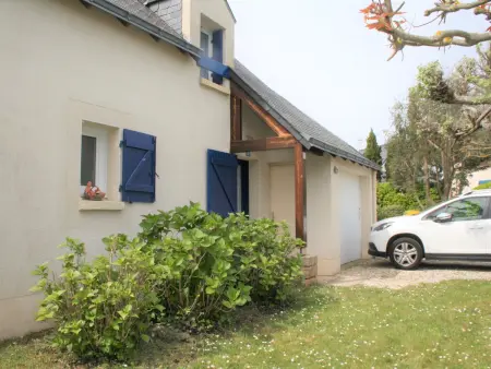 Maison 4 pers, proche plage de Kercambre, St-Gildas-de-Rhuys - Photo 8