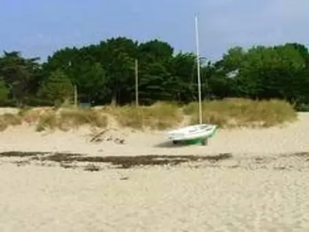 Maison 4 pers, proche plage de Kercambre, St-Gildas-de-Rhuys - Photo 10