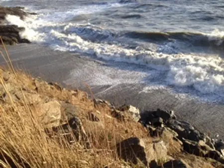 Maison 4 pers, proche plage de Kercambre, St-Gildas-de-Rhuys - Photo 11