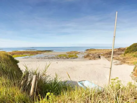 Maison 4 pers, proche plage de Kercambre, St-Gildas-de-Rhuys - Photo 14