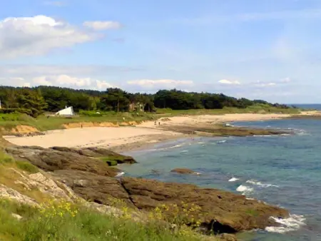 Maison 4 pers, proche plage de Kercambre, St-Gildas-de-Rhuys - Photo 15