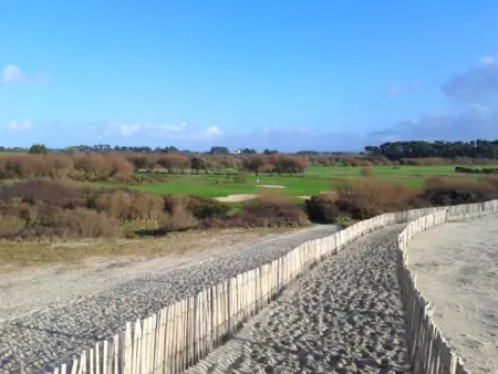 Maison 4 pers, proche plage de Kercambre, St-Gildas-de-Rhuys - Photo 17