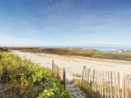 Maison 4 pers, proche plage de Kercambre, St-Gildas-de-Rhuys - Photo 20
