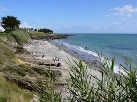 Maison 4 pers, proche plage de Kercambre, St-Gildas-de-Rhuys - Photo 22