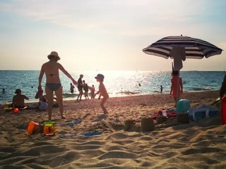Maison 4 pers, proche plage de Kercambre, St-Gildas-de-Rhuys - Photo 23