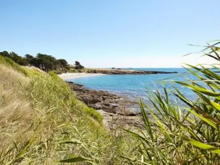 Maison 4 pers, proche plage de Kercambre, St-Gildas-de-Rhuys - Photo 26