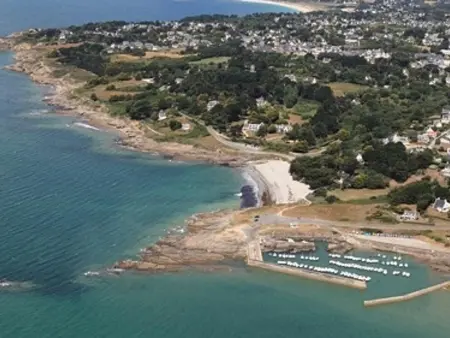 Maison 4 pers, proche plage de Kercambre, St-Gildas-de-Rhuys - Photo 28
