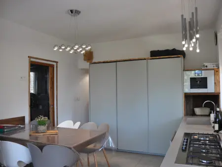 Appartement rénové 2 chambres, centre station, 300m des pistes, 6 pers, WiFi - Photo 8